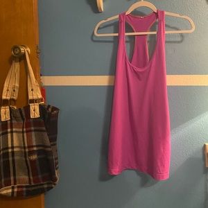 Sold ⭐️Xersion Purple Tank Top